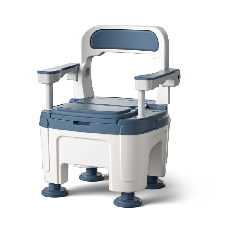 Adult Portable Toilet 2